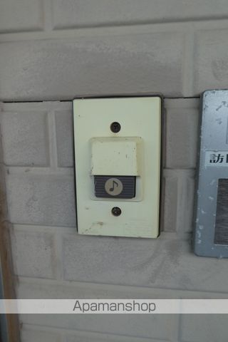 パークハイムの内装写真