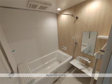 ｒｏＵｔｅ　ｒｅｓｉｄｅｎｃｅ（ルートレジデンス）[1SLDK/54.03m2]のバス