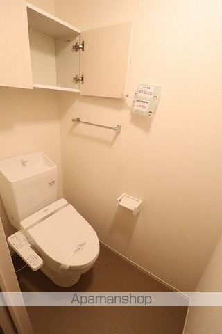 SEEDS WIT 北矢三の内装写真