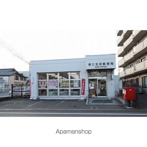K.C.ヒルズの周辺写真