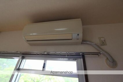 パークサイド鶴市[2LDK/65.61m2]のその他設備