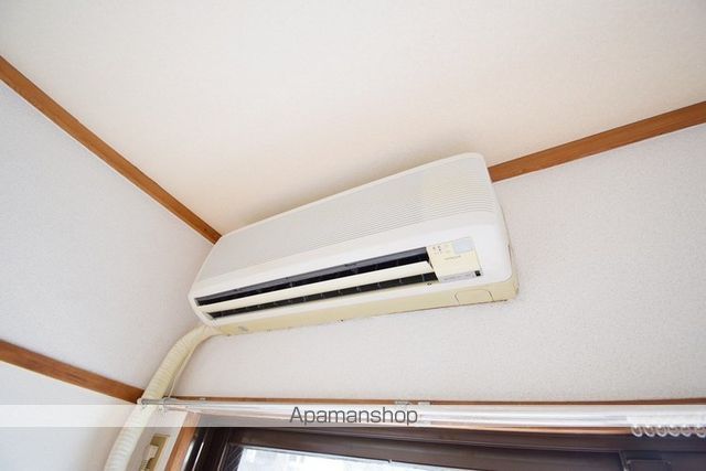 カーサ南大正の内装写真