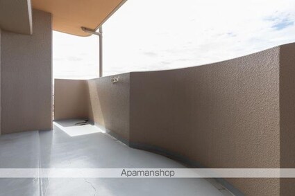 香川県高松市木太町[3SDK/71.64m2]のバルコニー