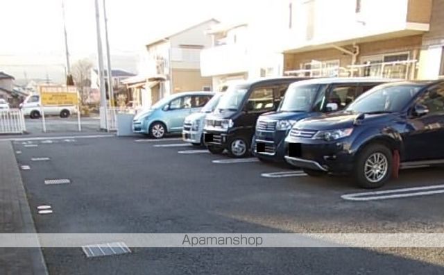 アビテイスIIIのその他写真