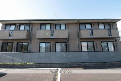 バリュージュＹ＆Ｍ[2DK/44.33m2]の外観4