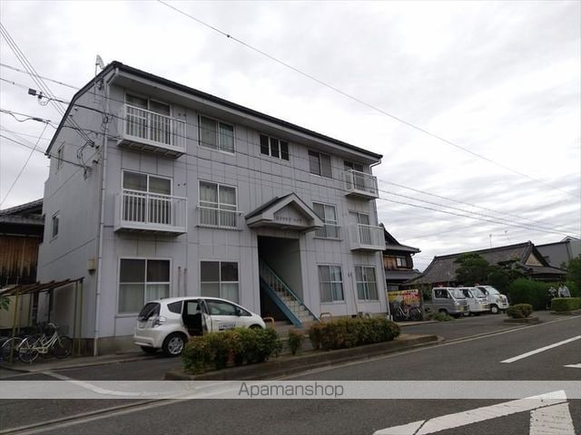和歌山県和歌山市杭ノ瀬[3DK/47.16m2]の外観1