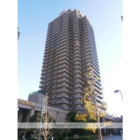 恵比寿ガーデンテラス壱番館