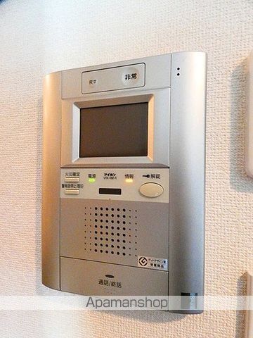 レジディアタワー目黒不動前の内装写真
