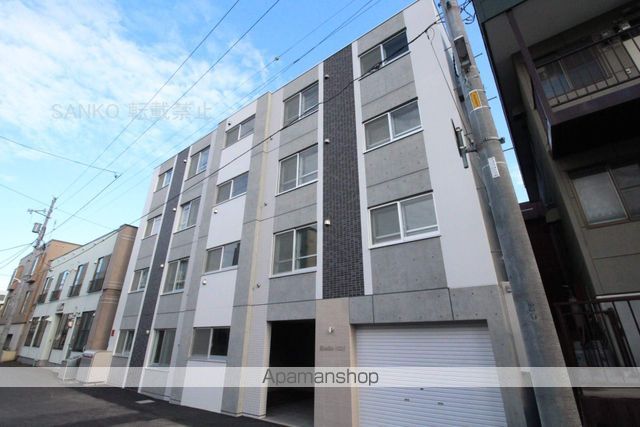 Etoile N34