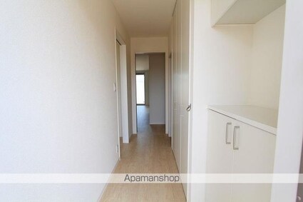 スターフィールドⅡ[2LDK/49.28m2]の内装3