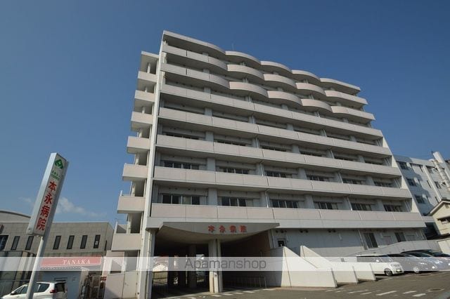 仮)西条本町駅前マンションの周辺写真