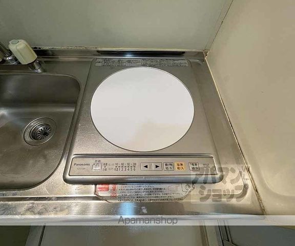 エクセレントビル夷川の内装写真