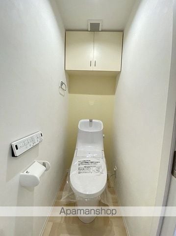 カーサミラ音羽の内装写真