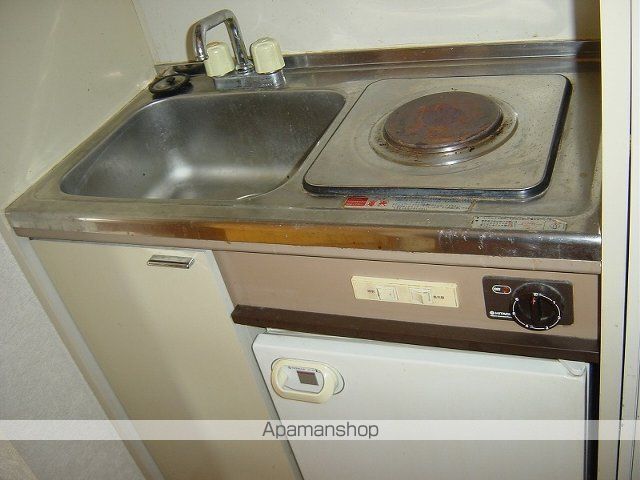 サンマンション大曽根の内装写真
