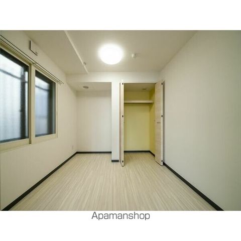 トログランデ新道東の内装写真