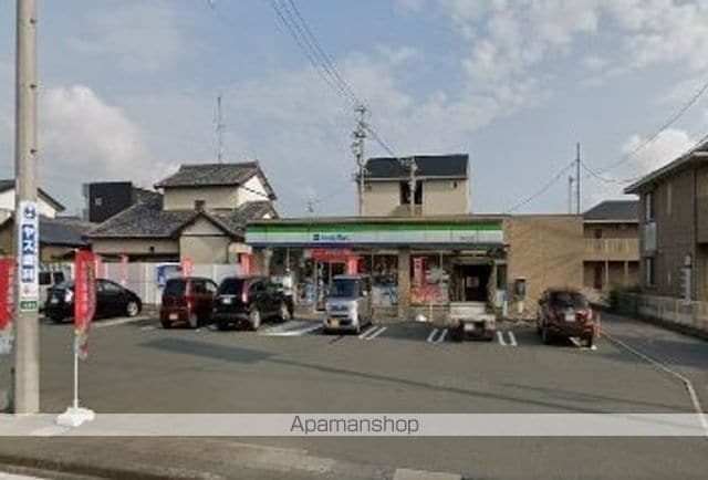 グリーンハイツ北島の周辺写真