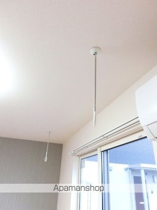 サンプレイス神田　Ａ[2LDK/59.49m2]の内装4