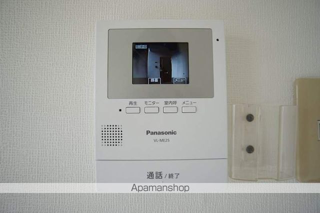 コンフォードIIIの内装写真