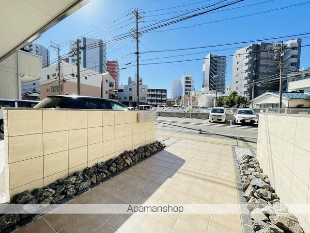 ルミノス千種の外観写真