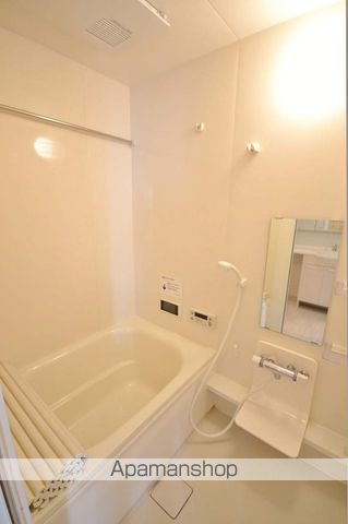 シャトレグランの内装写真