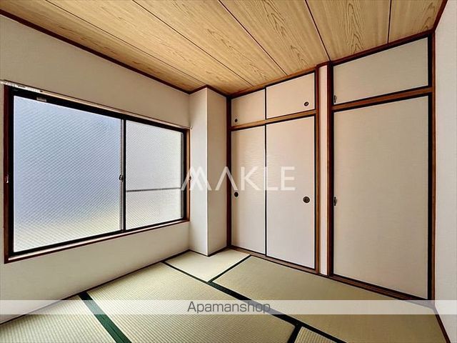 エクシブうらがの内装写真