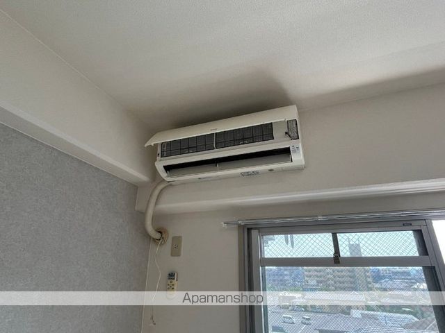 カナンハイツ大元の内装写真