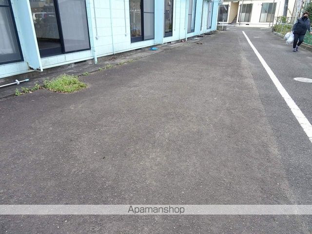 仙石線 陸前高砂駅 徒歩5分 2階建 築37年のその他写真
