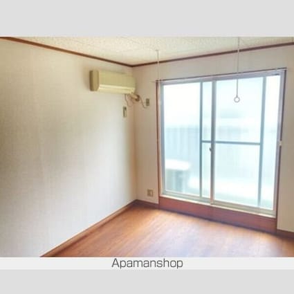 カーサソシアル[1R/17.3m2]のその他内装