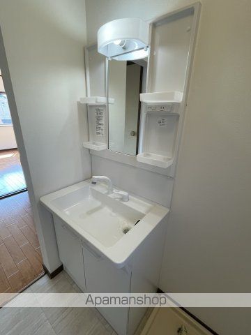 ファミールFの内装写真