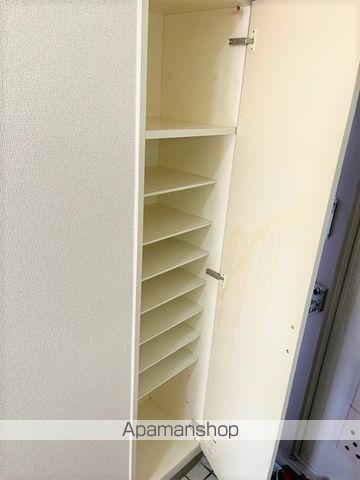 SATOビル大黒の内装写真