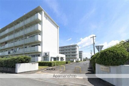 ビレッジハウス千丁２号棟[3DK/53.08m2]の内装4