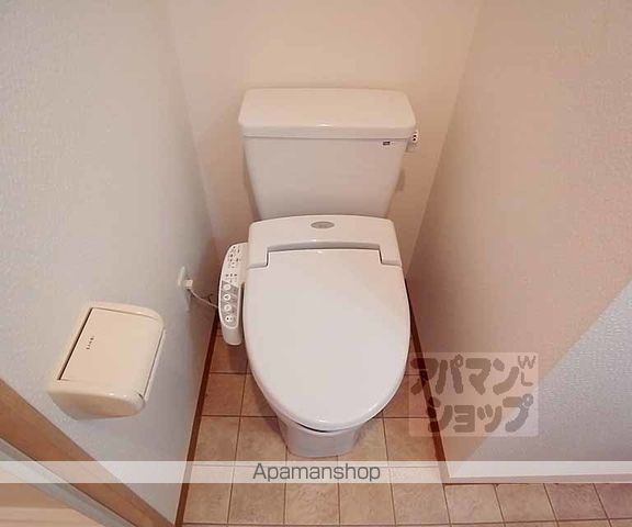 フラッティ堀川下立売の内装写真