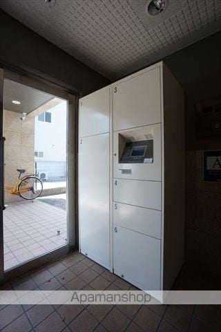 グレーシア城西のその他写真