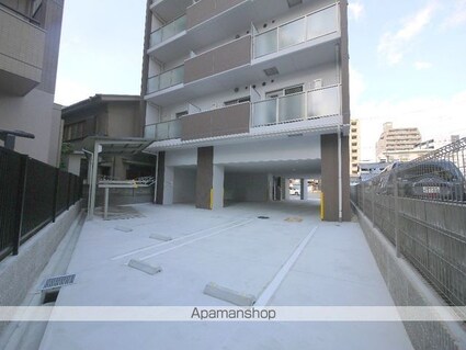 ＢＥＲＧ　ＩＺＵＭＩ[1K/29.23m2]の外観5