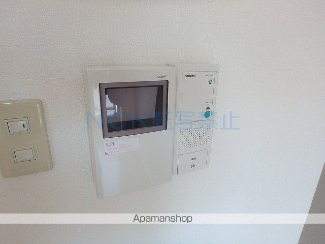 アストリア大通の内装写真