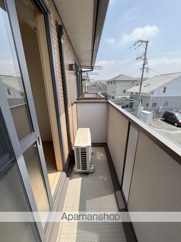 秋桜 A棟の内装写真