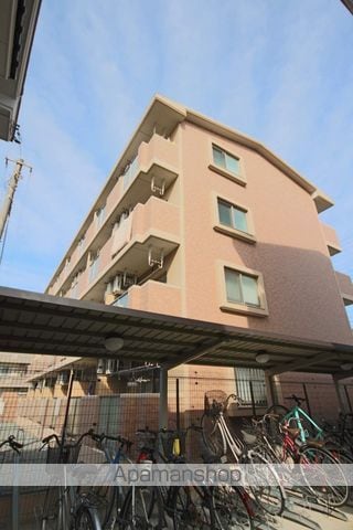 シャンティの外観写真