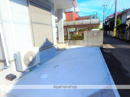 Ｉ－ｗｏｏｄ日吉町[3LDK/81.56m2]の共用部2