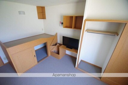 レオパレス横木[1K/23.18m2]の収納