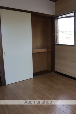 コーポスカイラークの内装写真