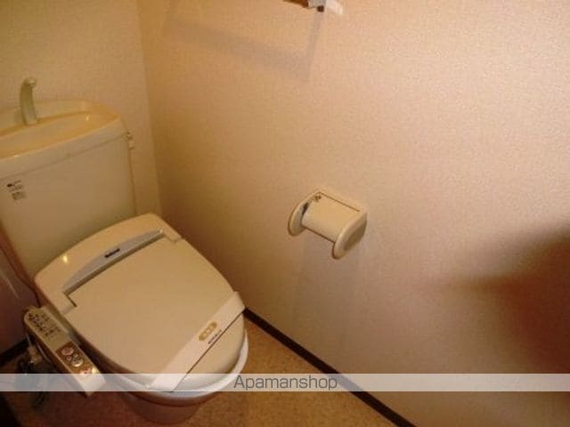 ライフランドスケープ A棟の内装写真