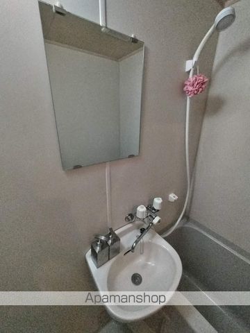 セントラルコートの内装写真