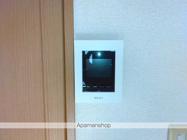 プログレ中央の内装写真