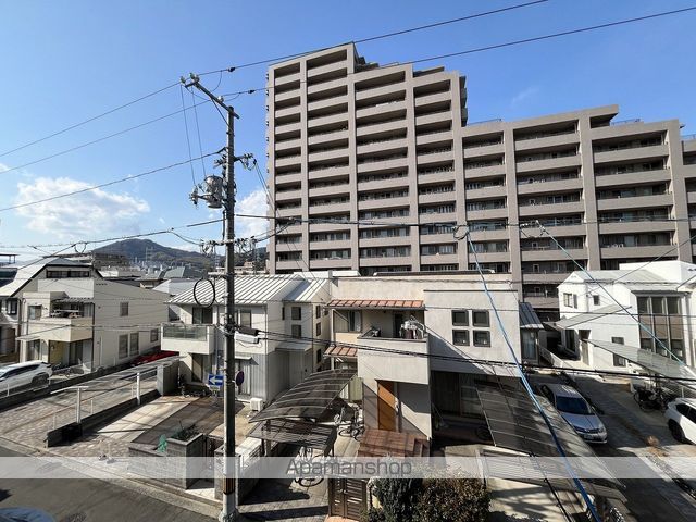 クレスト庚午南の周辺写真