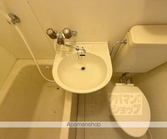 ハイツすぎさI番館の内装写真