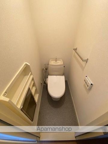 サニーハイツ中川 C棟の内装写真
