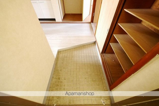 MIKI HOUSEVIIIの内装写真
