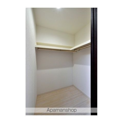LIBTH南熊本の内装写真