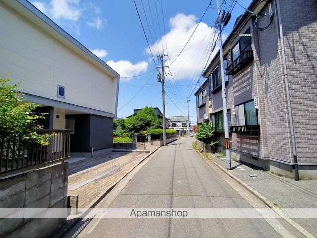 ウィングアベニューの周辺写真