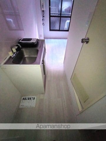 シティハイツ成育の内装写真